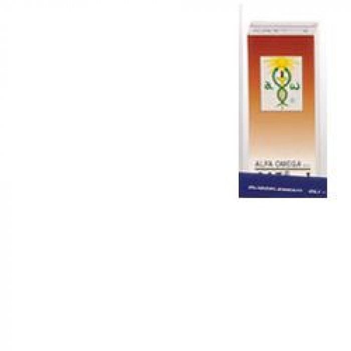 Fitomega Cat 2 Gocce 50ml per la disintossicazione