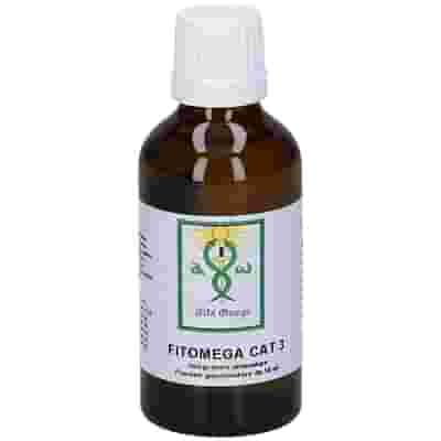 FITOMEGA CAT 3 GOCCE 50 ML
