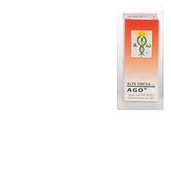 Gocce Fitomega Ago 2 50 Ml