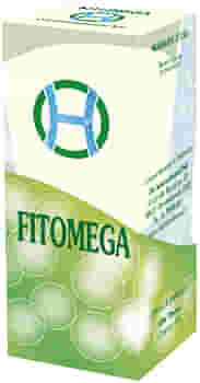 FITOMEGA AGO 3 GOCCE 50 ML