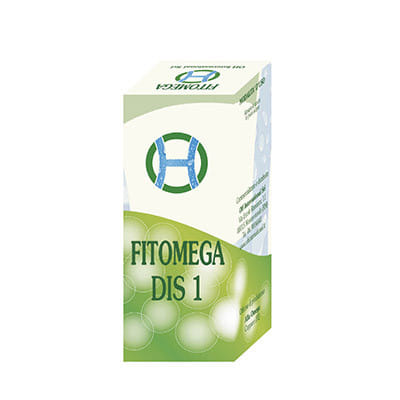 FITOMEGA DIS 1 GOCCE 50 ML