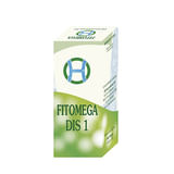 FITOMEGA DIS 1 GOCCE 50 ML