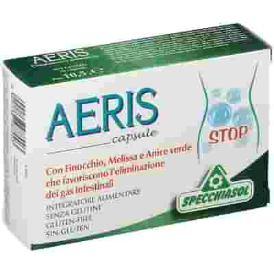 AERIS 30 CAPSULE