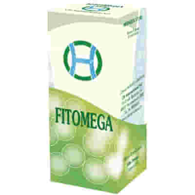 FITOMEGA DIS 10 GOCCE 50 ML