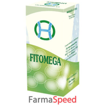 FITOMEGA DIS 13 GOCCE 50 ML