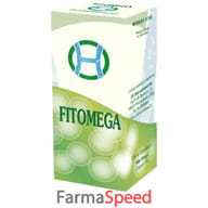 FITOMEGA DIS 13 GOCCE 50 ML