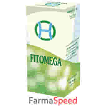 FITOMEGA DIS 13 GOCCE 50 ML
