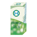 FITOMEGA DIS 16 GOCCE 50 ML