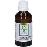 FITOMEGA DIS 18 GOCCE 50 ML