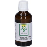 FITOMEGA DIS 18 GOCCE 50 ML