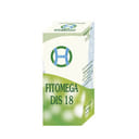 FITOMEGA DRE 2 GOCCE 50 ML