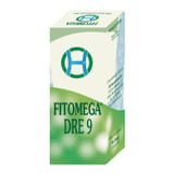 FITOMEGA DRE 9 GOCCE 50 ML