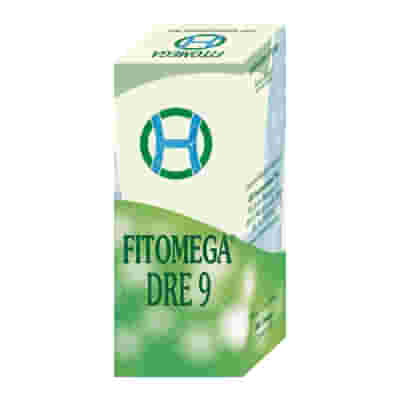 FITOMEGA DRE 9 GOCCE 50 ML