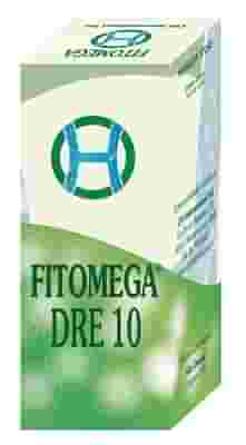 FITOMEGA DRE 10 GOCCE 50 ML