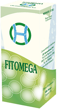 Fitomega Dre 14 Gocce 50 Ml