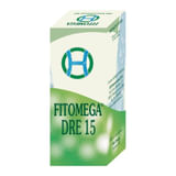 FITOMEGA DRE 15 GOCCE 50 ML