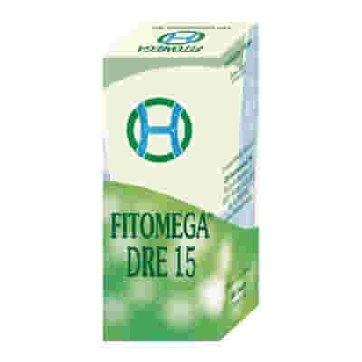 FITOMEGA DRE 15 GOCCE 50 ML