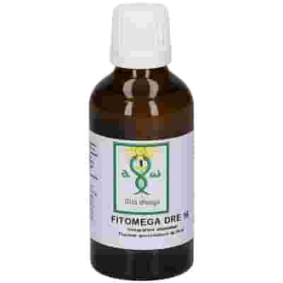 FITOMEGA DRE 16 GOCCE 50 ML