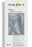 RELAX UNISEX CL2 PUNTA APERTA BLU SCURO L
