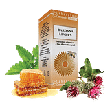 BARDANA 30 ML GOCCE LINDAS