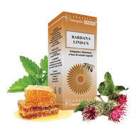 BARDANA 30 ML GOCCE LINDAS