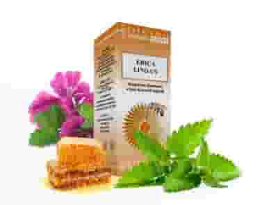 ERICA 30 ML GOCCE LINDAS