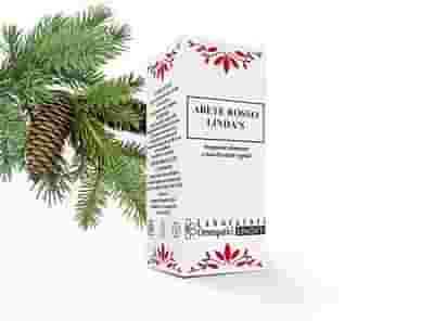 ABETE ROSSO 30 ML GOCCE LINDAS