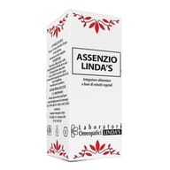 ASSENZIO 30 ML GOCCE LINDAS