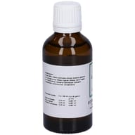 Gemmoderivato Fitomega Rige 1 in gocce, 50ml
