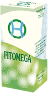 FITOMEGA RIGE 6 GOCCE 50 ML