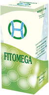 FITOMEGA RIGE 8 GOCCE 50 ML