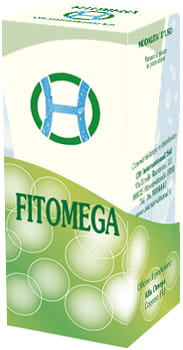 Integratore Fitomega Rige 8 gocce, 50ml benessere femminile