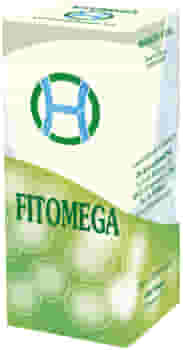 Integratore Fitomega Rige 8 gocce, 50ml benessere femminile