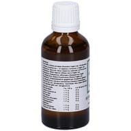 Fitomega Rige 11, gocce per il benessere maschile 50ml
