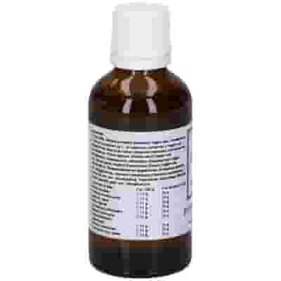 Fitomega Rige 11, gocce per il benessere maschile 50ml