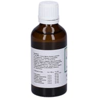 Integratore Fitomega SIN 1 per il rilassamento, gocce 50ml