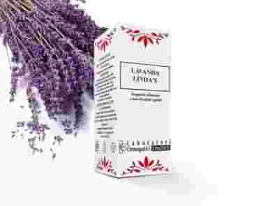 LAVANDA 30 ML GOCCE LINDAS
