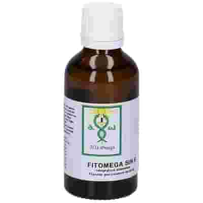 FITOMEGA SIN 6 GOCCE 50 ML