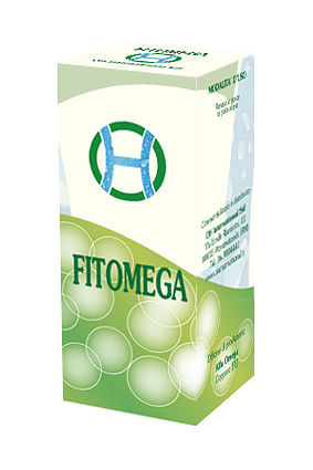 Fitomega Sin 8 Gocce 50 Ml