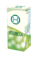 Fitomega Sin 8 Gocce 50ml per il benessere intestinale