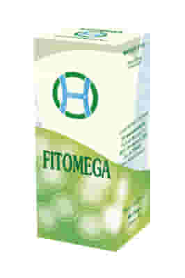 Fitomega Sin 8 Gocce 50ml per il benessere intestinale