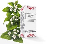 MELISSA 30 ML GOCCE LINDAS