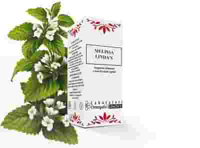 MELISSA 30 ML GOCCE LINDAS