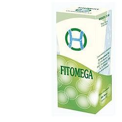 Fitomega Sin 15 Gocce 50 Ml