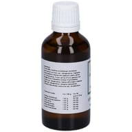 Fitomega Sin 20 gocce per il ciclo mestruale, 50ml