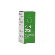 Fitomega Sin 23 Gocce 50ml per il benessere femminile