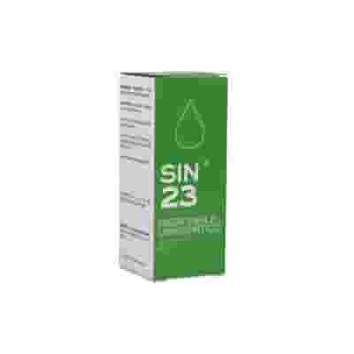 Fitomega Sin 23 Gocce 50ml per il benessere femminile