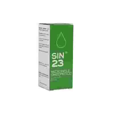 FITOMEGA SIN 23 GOCCE 50 ML