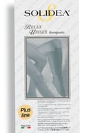 RELAX UNISEX CL2 PUNTA APERTA NATURALE L
