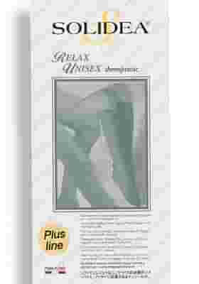 RELAX UNISEX CL2 PUNTA APERTA NATURALE L